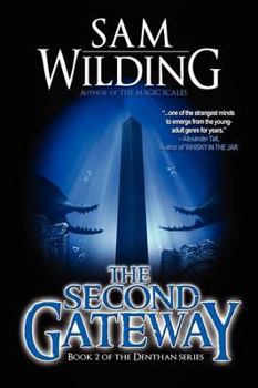 Paperback The Second Gateway Book