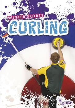 Paperback Curling Book