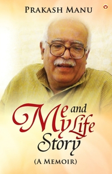 Me and My Life Story