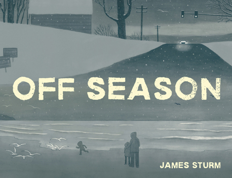 Hardcover Off Season Book