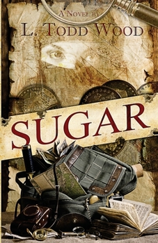 Paperback Sugar Book