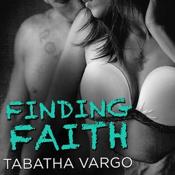 Audio CD Finding Faith Book