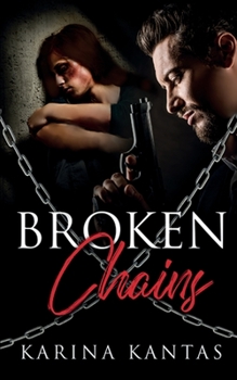 Paperback Broken Chains Book