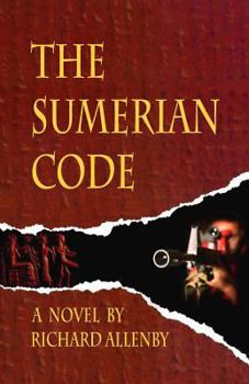 Paperback The Sumerian Code Book