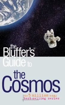 Paperback The Bluffer's Guide to the Cosmos Book