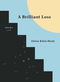 Paperback A Brilliant Loss Book