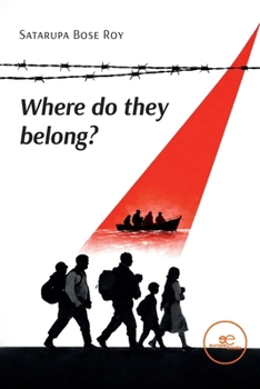 Paperback Where do they belong? Book