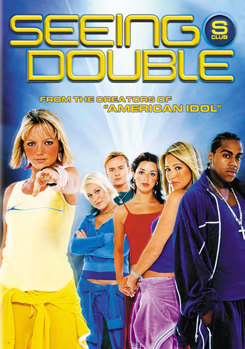 DVD S Club: Seeing Double Book