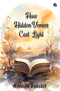 Paperback How Hidden Verses Cast Light Book