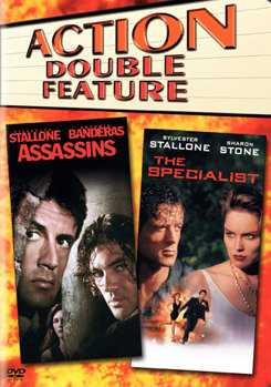 Assassins/The Specialist
