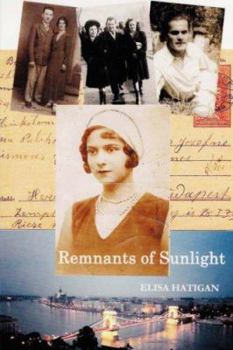 Paperback Remnants of Sunlight Book