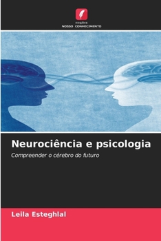 Paperback Neurociência e psicologia [Portuguese] Book