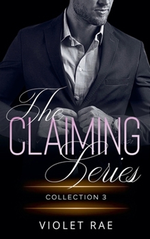 Claiming Series Collection 3