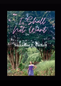 Paperback I Shall Not Want Book