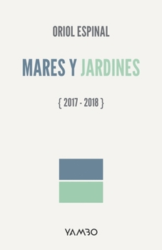 Paperback Mares Y Jardines [Spanish] Book