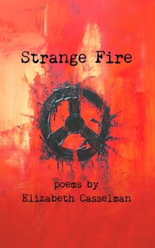 Paperback Strange Fire Book
