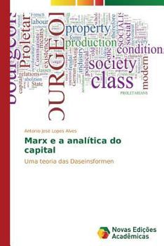 Paperback Marx e a analítica do capital [Portuguese] Book