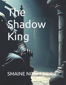 Paperback The Shadow King Book