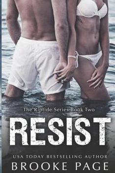 Resist (#2): The Riptide Series - Book #2 of the Riptide