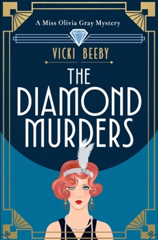 Miss Olivia Gray Mystery Book 1: An Absolutely Gripping English Golden Age Cozy Murder Mystery