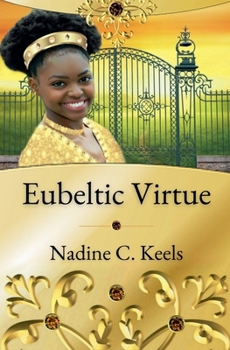 Paperback Eubeltic Virtue Book
