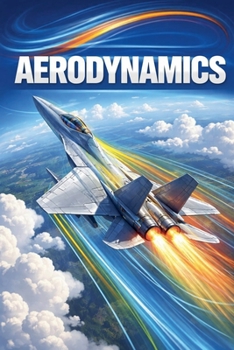 Paperback Aerodynamics Book