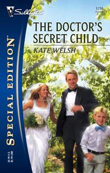 Mass Market Paperback The Doctor's Secret Child Book