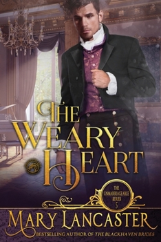 Paperback The Weary Heart Book