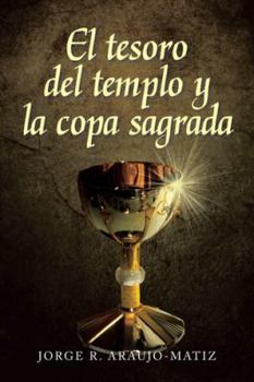 Paperback El Tesoro del Templo y La Copa Sagrada [Spanish] Book