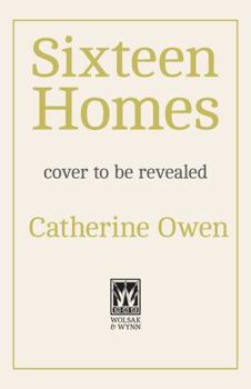 Paperback Sixteen Homes Book