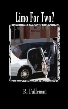 Paperback Limo For Two? (Ron and Bob Story) Book