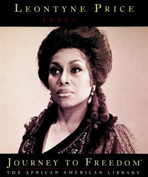 Library Binding Leontyne Price Book