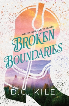 Paperback Broken Boundaries Book