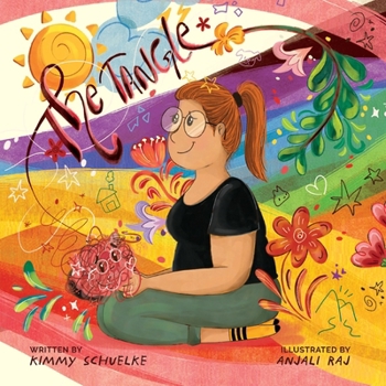 Paperback The Tangle: Turning Big Feelings Into Powerful Lessons Book