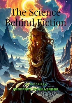 Paperback The Science Behind Fiction: An Anthology Book