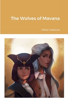 Paperback The Wolves of Mavana Book