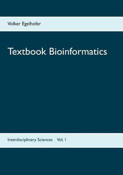 Paperback Textbook Bioinformatics Book