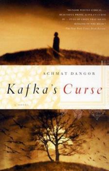 Paperback Kafka's Curse Book