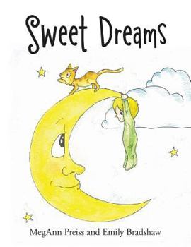 Paperback Sweet Dreams Book