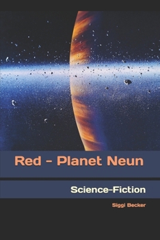 Paperback Red - Planet Neun: Science-Fiction [German] Book