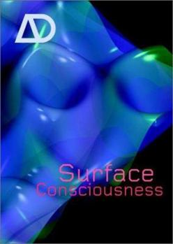 Paperback Surface Consciousness Book