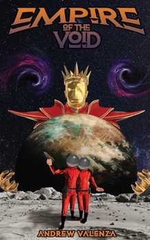 Paperback Empire of the Void Book