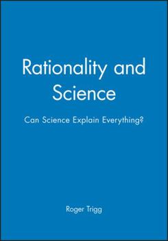 Paperback Rationality and Science Book