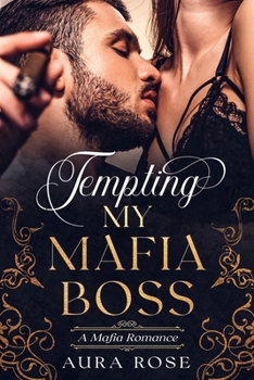 Paperback Tempting my Mafia Boss Book
