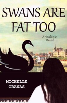 Paperback Swans Are Fat Too Book
