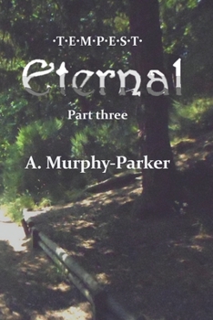 Paperback Eternal: Part Three Book