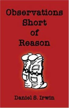 Paperback Observations Short of Reason Book