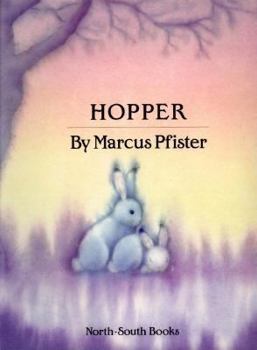 Hopper - Book  of the Hoppel