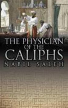 Paperback Physician of Caliphs Book