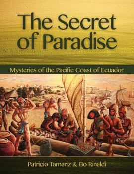 Paperback The Secret of Paradise Book